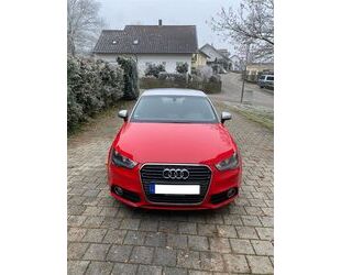 Audi Audi A1 1.4 TFSI Ambition Sportback Ambition Gebrauchtwagen