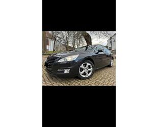 Peugeot Peugeot 508 Active 155 THP Active Gebrauchtwagen