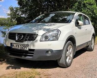 Nissan Nissan Qashqai 1.6 Acenta Gebrauchtwagen