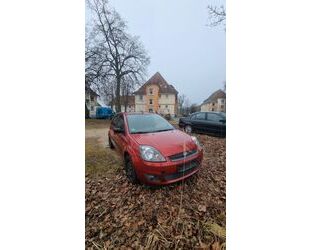 Ford Ford Fiesta 1,3 51 kW Fun Fun Gebrauchtwagen