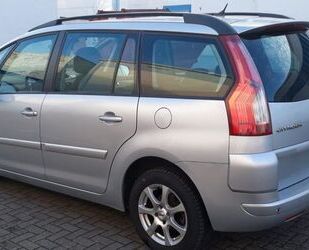 Citroen Citroën C4 Picasso Gebrauchtwagen