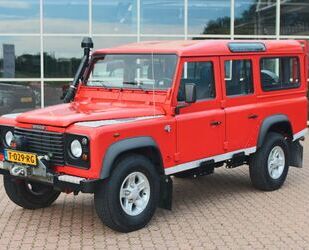 Land Rover Defender Gebrauchtwagen