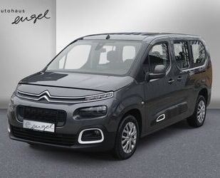 Citroen Berlingo Gebrauchtwagen