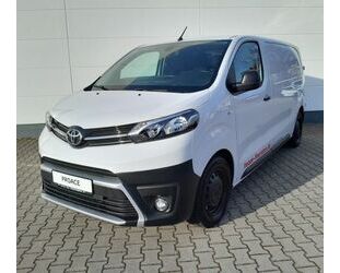 Toyota Toyota Proace 1.5 D-4D L1 Meister *NAVI*KAMERA*PDC Gebrauchtwagen