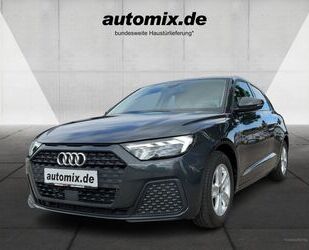 Audi Audi A1 ,AUTOM.,LED,Navi,SHZ,PDC,Virtual Cockp. Gebrauchtwagen