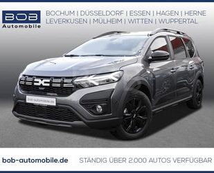 Dacia Dacia Jogger Extreme HYBRID 140 7Sitzer NAVI SHZ Gebrauchtwagen