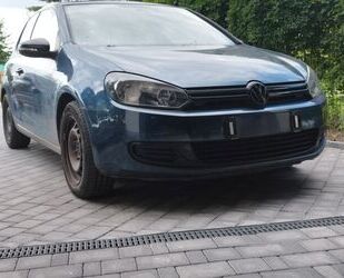 VW Volkswagen Golf 1.4 Comfortline Comfortline Gebrauchtwagen