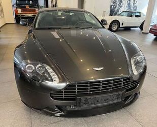 Aston Martin Aston Martin V8 Vantage S 4,7 V8 Cabrio, Topzusta Gebrauchtwagen