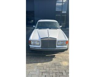 Rolls Royce Rolls-Royce Silver Spirit III - Gebrauchtwagen