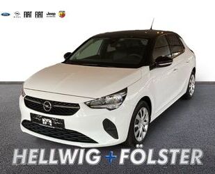 Opel Opel Corsa F Edition 1.2 Musikstreaming DAB SHZ T Gebrauchtwagen