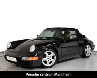 Porsche Porsche 964 (911) Carrera 4 Cabriolet Gebrauchtwagen