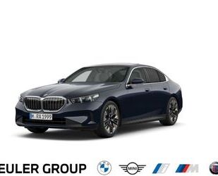 BMW BMW 520 d G60 M Sport AHK Pano H/K Travel+Comf. Ko Gebrauchtwagen