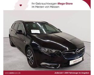 Opel Opel Insignia ST 1.6D Aut Business Edit. AHK Gebrauchtwagen