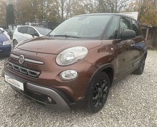 Fiat Fiat 500L Cross Gebrauchtwagen