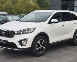 Kia Kia Sorento Spirit 4WD Android Auto Metallic Gebrauchtwagen