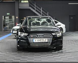 Audi Audi S4 3.0 TFSI tiptronic quattro PANO / CAM / PD Gebrauchtwagen