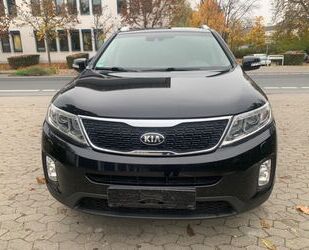 Kia Kia Sorento Spirit 4WD Gebrauchtwagen