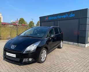 Peugeot Peugeot 5008 Allure *PANOPRAMA*NAVI Gebrauchtwagen