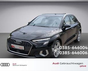 Audi Audi A3 Sportback 35 1.5 TFSI advanced Gebrauchtwagen