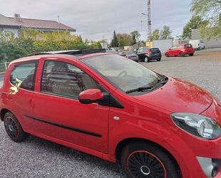 Renault Renault Twingo Panodach Inspektion neu AT Motor 89 Gebrauchtwagen