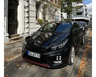 Kia Kia pro_ceed / ProCeed 1.6 T-GDI GT-Track pro_c... Gebrauchtwagen