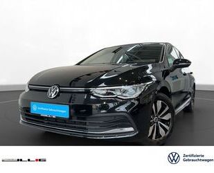 VW Volkswagen Golf VIII 1.5 TSI Move AHK*Navi Klima N Gebrauchtwagen