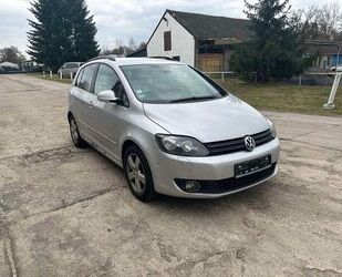 VW Volkswagen Golf Plus 1.2 TSI - Gebrauchtwagen