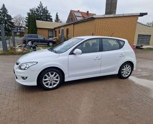 Hyundai Hyundai i30 1.4 Classic Classic Gebrauchtwagen