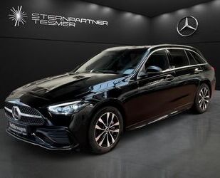 Mercedes-Benz Mercedes-Benz C 300 de T-Modell mit EQ Hybrid Tech Gebrauchtwagen