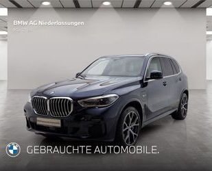 BMW BMW X5 xDrive45e M Sport Bowers & Wilkins Head-Up Gebrauchtwagen