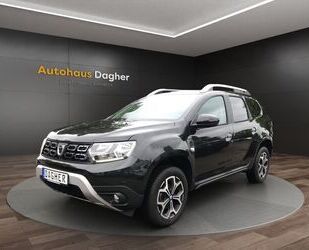 Dacia Dacia Duster II Celebration Kamera Vorne/Hinten Kl Gebrauchtwagen