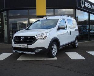 Dacia Dacia Dokker Stepway Cargo TCe 130 Gebrauchtwagen