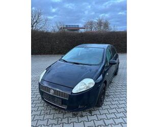 Fiat Fiat Punto 1.2 8V Dynamic Dynamic Gebrauchtwagen