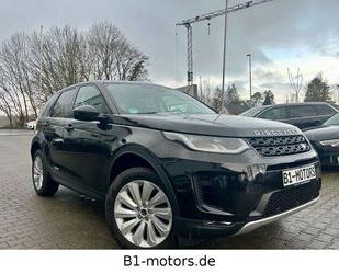 Land Rover Land Rover Discovery Sport SE AWD*Leder*Pano*Virtu Gebrauchtwagen