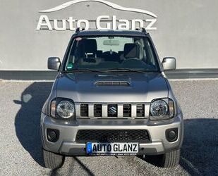 Suzuki Suzuki Jimny Ranger,Shzg.,AHK,Allrad Gebrauchtwagen