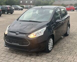 Ford Ford B-Max B-MAX Trend Gebrauchtwagen