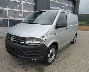 VW Volkswagen T6 2.0 TSI DSG Kasten - LED, Abstandste Gebrauchtwagen