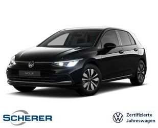 VW Volkswagen Golf 2.0 TDI Move NAVI SHZ ACC LED Gebrauchtwagen