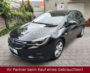 Opel Opel Astra K 1.6 CDTI Sports Tourer Dynamic Navi Gebrauchtwagen