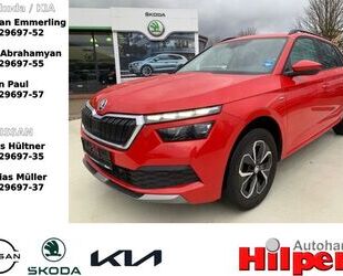 Skoda Skoda Kamiq Drive 1.0TSI CNG RFK SHZ PDC Gebrauchtwagen