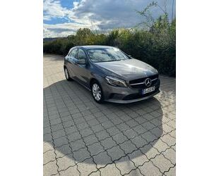 Mercedes-Benz Mercedes-Benz A 200 d 4MATIC Gebrauchtwagen