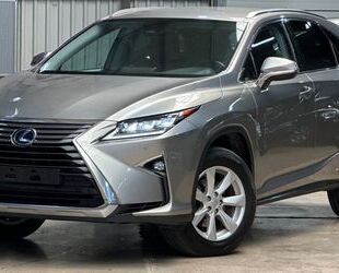 Lexus Lexus RX 450 450h Executive Line Gebrauchtwagen