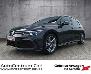 VW Volkswagen Golf VIII R-Line 1.5 TSI HUD/DCC/Matrix Gebrauchtwagen