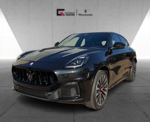 Maserati Maserati Grecale Trofeo V6 530HP AWD MY24 -Carbon Gebrauchtwagen