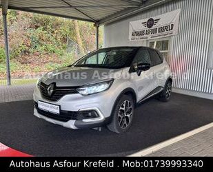 Renault Renault Captur Collection*Navi*Kamera*PDC*SHZ Gebrauchtwagen