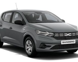 Dacia Dacia Sandero III 1.0 SCe 65 Comfort Gebrauchtwagen