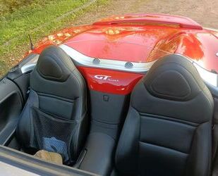 Opel Opel GT Roadster ähnlich Saturn Sky Cabrio... Gebrauchtwagen