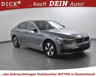 BMW BMW 530e Aut. NAVI LC PLUS+MEMO+KAM+LED+SHZ+KOMFZU Gebrauchtwagen