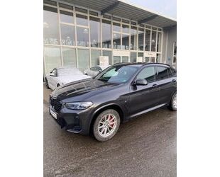 BMW BMW X4 xDrive 30d M Sport AHK/ACC/HUD/Pano Gebrauchtwagen