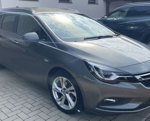 Opel Opel Astra ST 1.6 Inno Leder,AHK,StHzg,Navi,Matrix Gebrauchtwagen